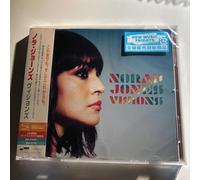 Visions [Japan Bonus Track]