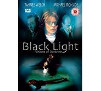 Visions Mortelles / Black Light [ Origine UK, Sans Langue Francaise ]