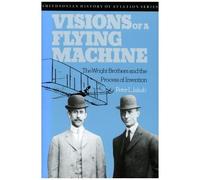 Visions Of A Flying Machine