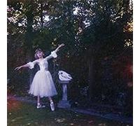 Wolf Alice - Visions Of A Life Double Vinyle Gatefold