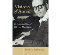 Visions Of Amen