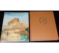 Visions of America: Pioneer Artists in a New Land