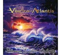Visions of Atlantis Eternal Endless Infinity (CD) Album