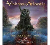 The Deep And The Dark Live At Symphonic Metal Nights