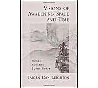 Visions Of Awakening Space And Time