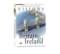 Visions of Britain & Ireland