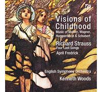 Visions of Childhood