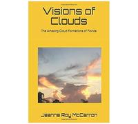 Visions Of Clouds: The Amazing Cloud Formations Of Florida