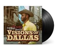 Charley Crockett – Visions Of Dallas – Vinyle LP