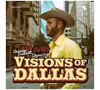 Charley Crockett – Visions Of Dallas
