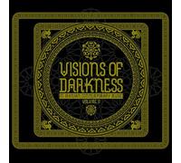Visions of Darkness (in Contemporary Iranian Music): Volume II