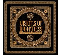 Visions of Darkness in Iranian Contemporary Music
