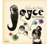Nana Joyce;Mauricio Maestro Vasconcelos - Visions of Dawn (Paris 1976 Project)