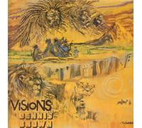 Visions Of Dennis Brown