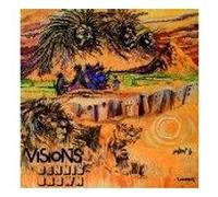 Visions of Dennis Brown