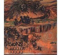 Visions of Dennis Brown