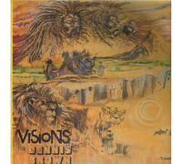 Visions Of Dennis Brown