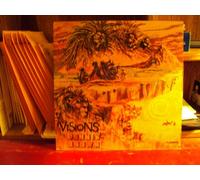 Visions Of Dennis Brown [Vinyl LP]