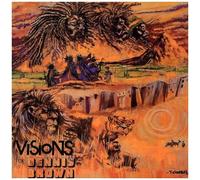 Visions Of Dennis Brown [Vinyl Lp]