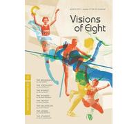 Visions of Eight (Criterion Collection)