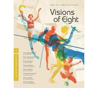 Visions of Eight (Criterion Collection) [Blu-Ray]