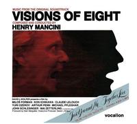 Visions Of Eight/Just You And Me Together Love
