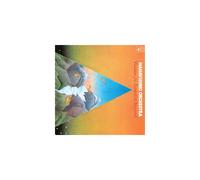 Visions Of Emerald Beyond Édition Limitée Vinyle Orange