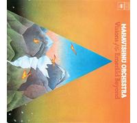 Mahavishnu Orchestra – Visions of The Emerald Beyond – Vinyle orange, Édition limitée (Import)
