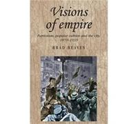 Visions of Empire by Brad Beaven Brad Beaven, (Auteur)