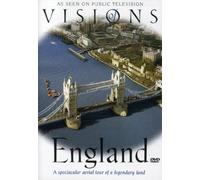 Visions of England - DVD Zone 1