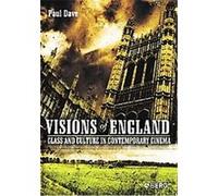 Visions of England, Talking Images Series Paul Dave (Auteur)