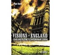 Visions of England, Talking Images Series Paul Dave (Auteur)