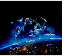 Stratovarius – Visions d'Europe – 2 CD – Réédition 2016