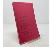 Visions of Excess: Selected Writings, 1927-1939