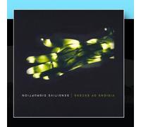 Visions of Excess - Sensitive Disruption