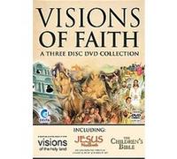Visions Of Faith , (Box Set) G