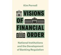 Visions Of Financial Order