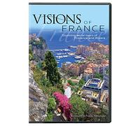 Visions of France (2016)