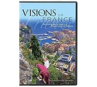 Visions Of France [Dvd] [Import]