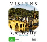 Visions of Germany-Along The Rhine [Edizione: Australia] [Import]