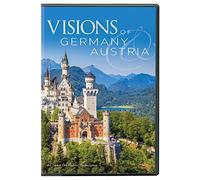 Visions of Germany and Austria (2016)