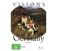 Visions of Germany-Bavaria [Edizione: Australia] [Import]