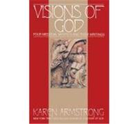 Visions of God Karen Armstrong (Auteur)