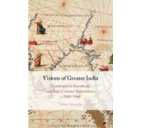 Visions Of Greater India