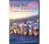Visions of Greece (2016)