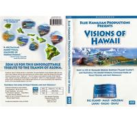 Visions of Hawaii by David Chevalier