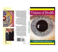 Visions of Health by Dr. Bernard Dr. Bernard Jensen Jensen Bernard Jensen, Donald V. Bodeen (Auteur)