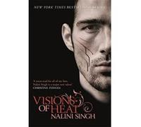 Visions of Heat: Your next paranormal romance obsession