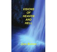 Visions Of Heaven And Hell