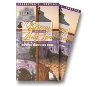 Visions of Holyland [VHS]